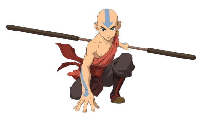 The Last Airbender